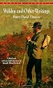 Walden and Other Writings by Henry David Thoreau