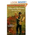 Walden and Other Writings by Henry David Thoreau