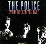 Every Breath You Take ( Audio CD ) - B000091P8L