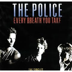 Every Breath You Take: The Singles
