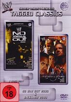 No Way Out 2000 & Backlash 2000 [DVD]