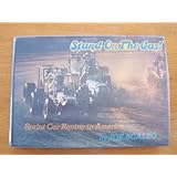 stand on the gas sprint car racing in america