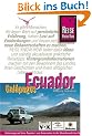 Ecuador, Galapagos