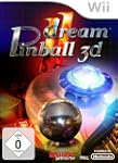 Dream Pinball II - 3D