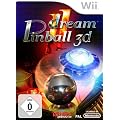 Dream Pinball II - 3D