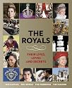 People: The Royals: Their Lives, Loves, and Secrets