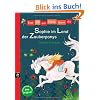 Erst ich ein St�ck, dann du - Sophie im Land der Zauberponys: Band 15: Bd 15