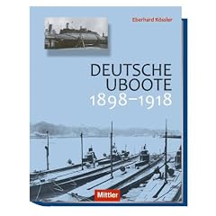 Deutsche U-Boote
