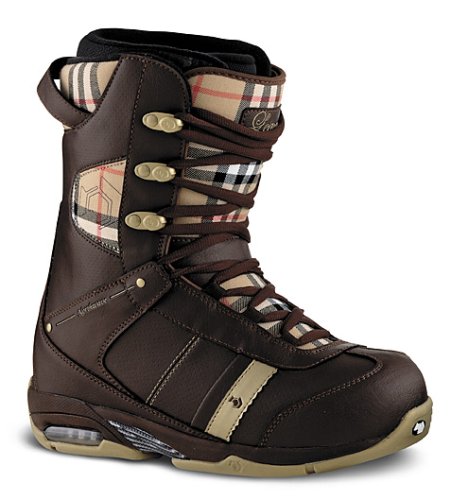 Buy Northwave Legend Ladies Snowboard Boot - Ladies by Northwave