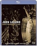 John Legend - Live at the House of Blues [Blu-ray]