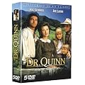 Dr. Quinn, femme m�decin - Saison 1
