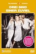 Drei sind einer zu viel - Die komplette Serie (2 DVDs)