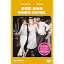 Drei sind einer zu viel - Die komplette Serie (2 D&hellip <b>DVD</b> ~ Herbert Herrmann