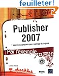 Publisher 2007