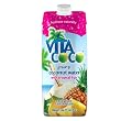 FFP Vita Coco Coconut Water with Tropical Fruit, 16.9-Ounce (Pack of 12)
