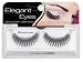 Ardell Elegant Eyes Glittered Lashespair, Glamorous (Pack of 3)