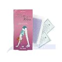 Elegant Touch Miss Elegant Touch Large Waxing Strips (20)