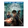 Harry Potter and the Deathly Hallows Part 2 (3-DISC) (Bilingual) [Blu-ray]