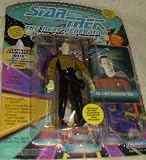 Star Trek Next Generation Action Figure - Lt Commander Data