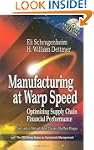 Manufacturing at Warp Speed: Optimizi...