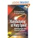 Manufacturing at Warp Speed: Optimizing Supply Chain Financial Performance (The CRC Press Series on Constraints Management)