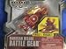 Bakugan Deluxe Battle Gear Jakalier(Colors Vary)_s-1