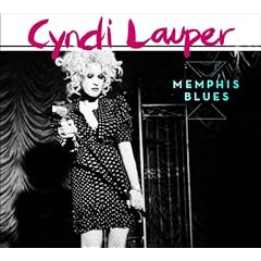 Memphis Blues (Inclus 1 titre bonus)
