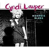 Memphis Blues (Inclus 1 titre bonus)par Cyndi Lauper