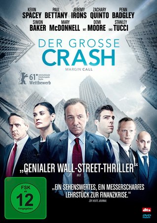 Der GroÃe Crash
