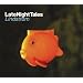 Late Night Tales - Mixed by Lindstrom