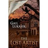 The Lost Artist (Five Star Mystery Series)