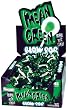 Charms Blow Pops, Mean Green, 48-Count Lollipops (Pack of 3)