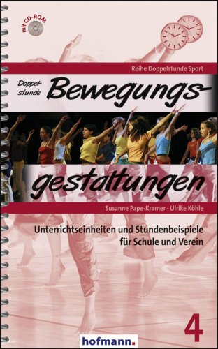 Doppelstunde Bewegungsgestaltung
