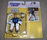 1996 Jim Carey NHL Starting Lineup