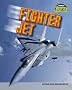 Fighter Jet (Fusion Physical Processes)