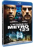 L'attaque du m�tro 123 [Blu-ray]
