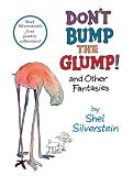 Books : Don't Bump the Glump!: And Other Fantasies