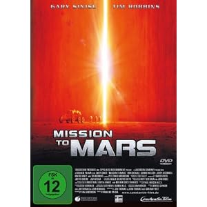 Mission to Mars