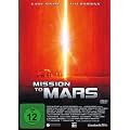 Mission to Mars