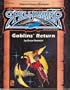 Goblin's Return (Advanced Dungeons & Dragons/Spelljammer Module SJS1)