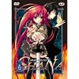 Shakugan no shana Volume 1