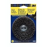 3M 9099DCNA Large Area Paint and Rust Stripper by 3M