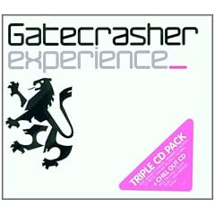 Gatecrasher - Experience
