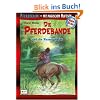 Die Pferdebande 18 und die Wassergeister