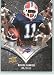 2008 Upper Deck Icons #11 Roscoe Parrish - Buffalo Bills (Football Cards)