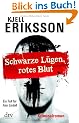 Schwarze L�gen, rotes Blut: Ein Fall f�r Ann Lindell Kriminalroman