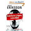 Schwarze L�gen, rotes Blut: Ein Fall f�r Ann Lindell Kriminalroman