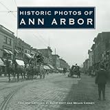 Historic Photos of Ann Arbor