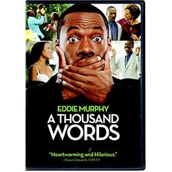 A Thousand Words (+UltraViolet)