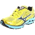 Mizuno Women's Wave Rider 15 Running Shoe